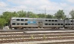 METX 1243 - Metra